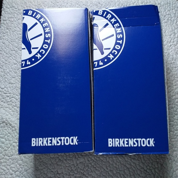 NWT BIRKENSTOCK WOMEN'S SANDAL - Picture 8 of 8